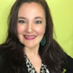 Meet your Posher, Kasey